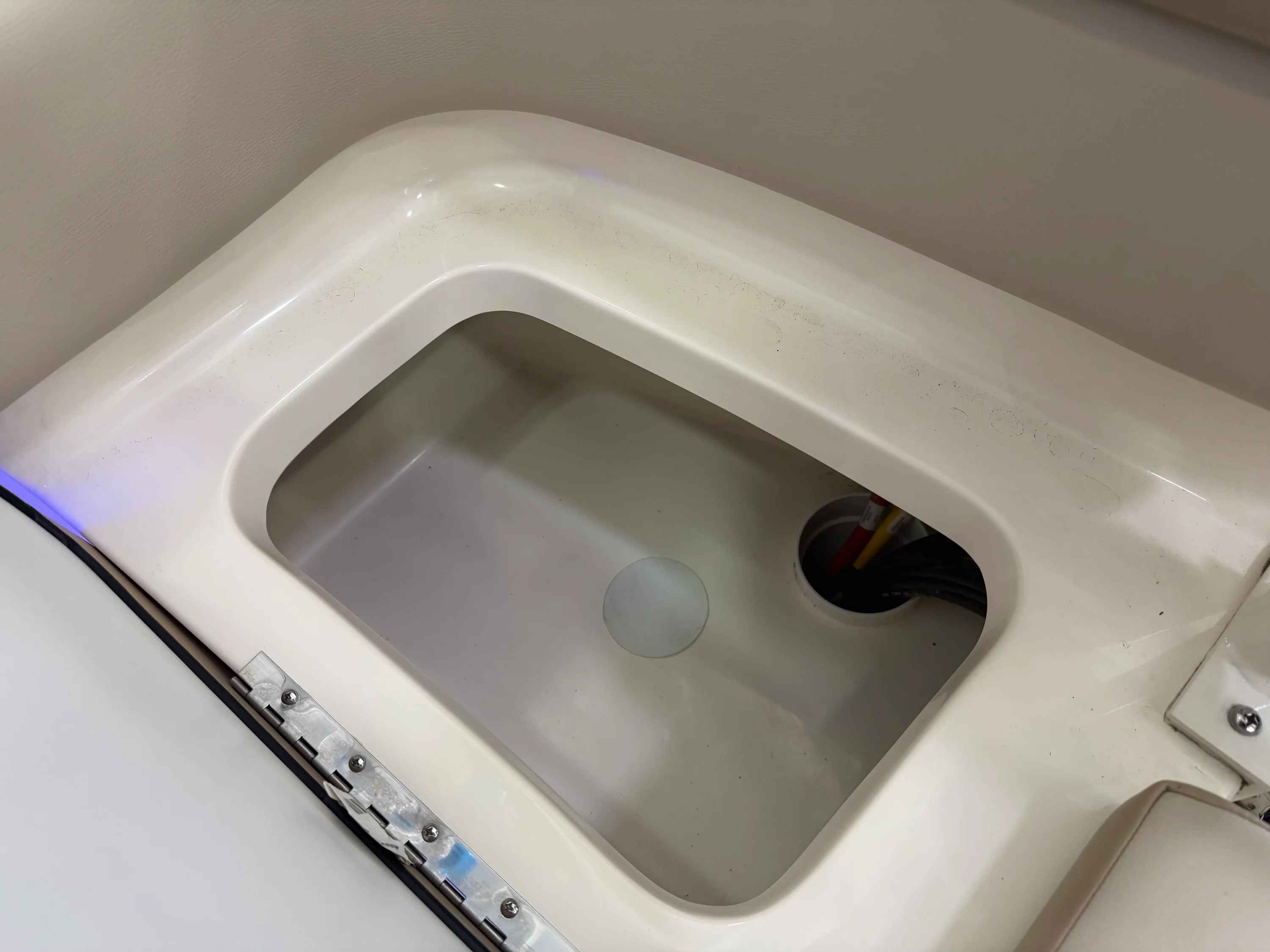 2025 Scout 195 Sportfish Image Thumbnail #22