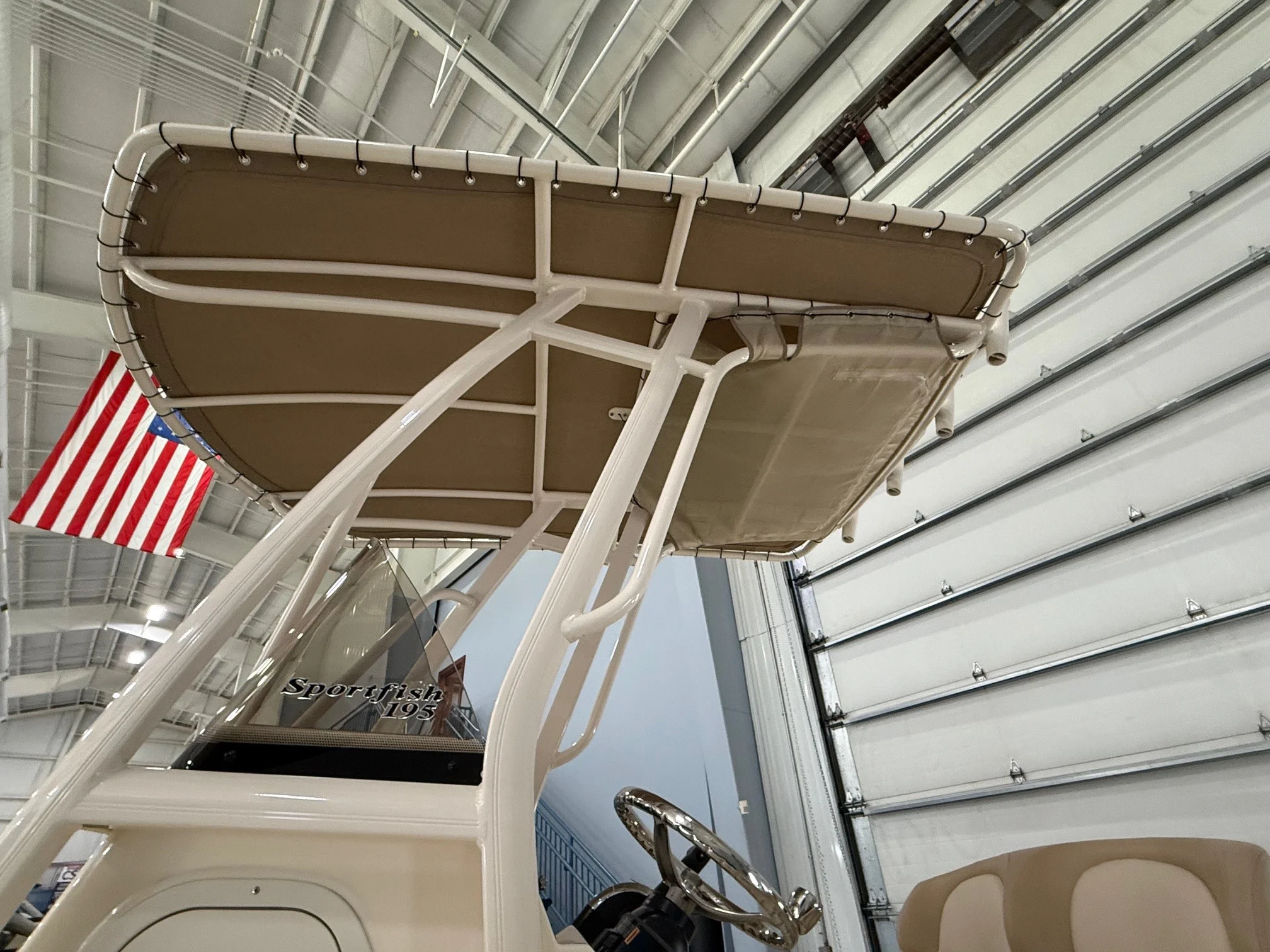 2025 Scout 195 Sportfish Image Thumbnail #6