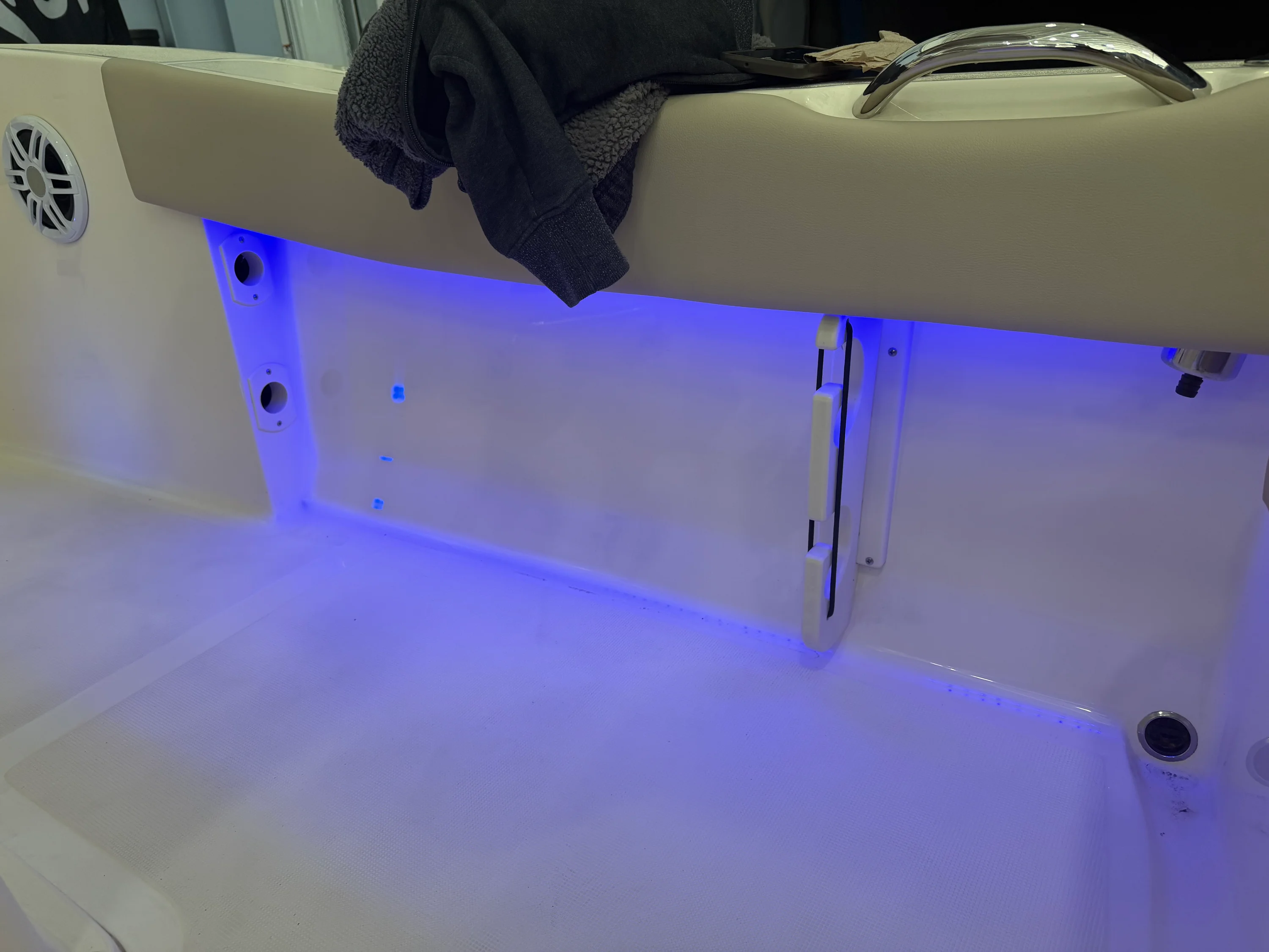 2025 Scout 195 Sportfish Image Thumbnail #27