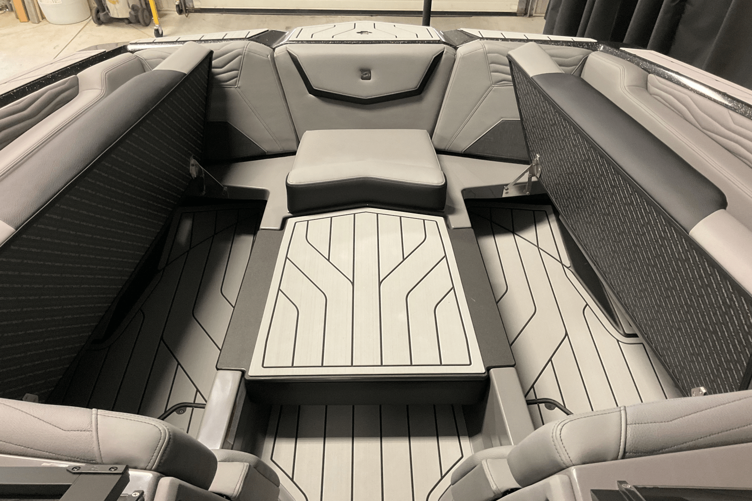 2025 Nautique Super Air Nautique G25 Image Thumbnail #88
