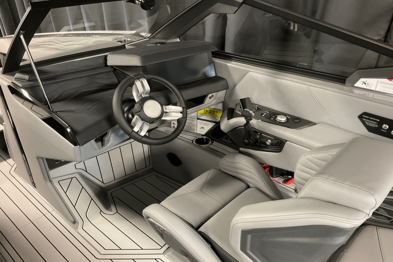 2025 Nautique Super Air Nautique G25 Image Thumbnail #23
