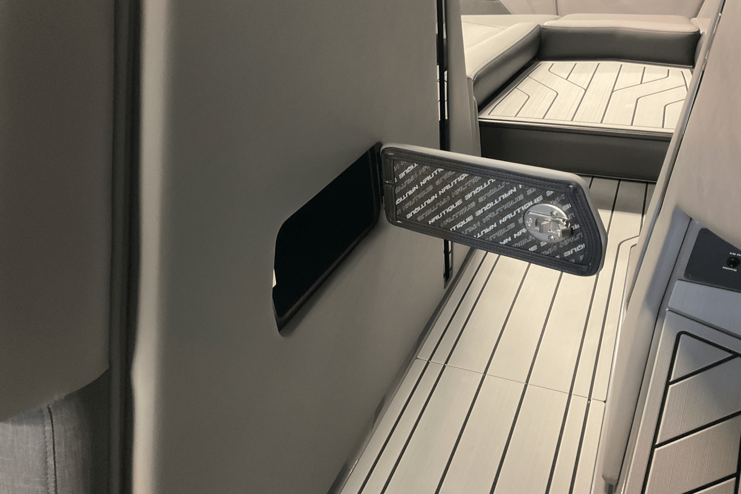 2025 Nautique Super Air Nautique G25 Image Thumbnail #38