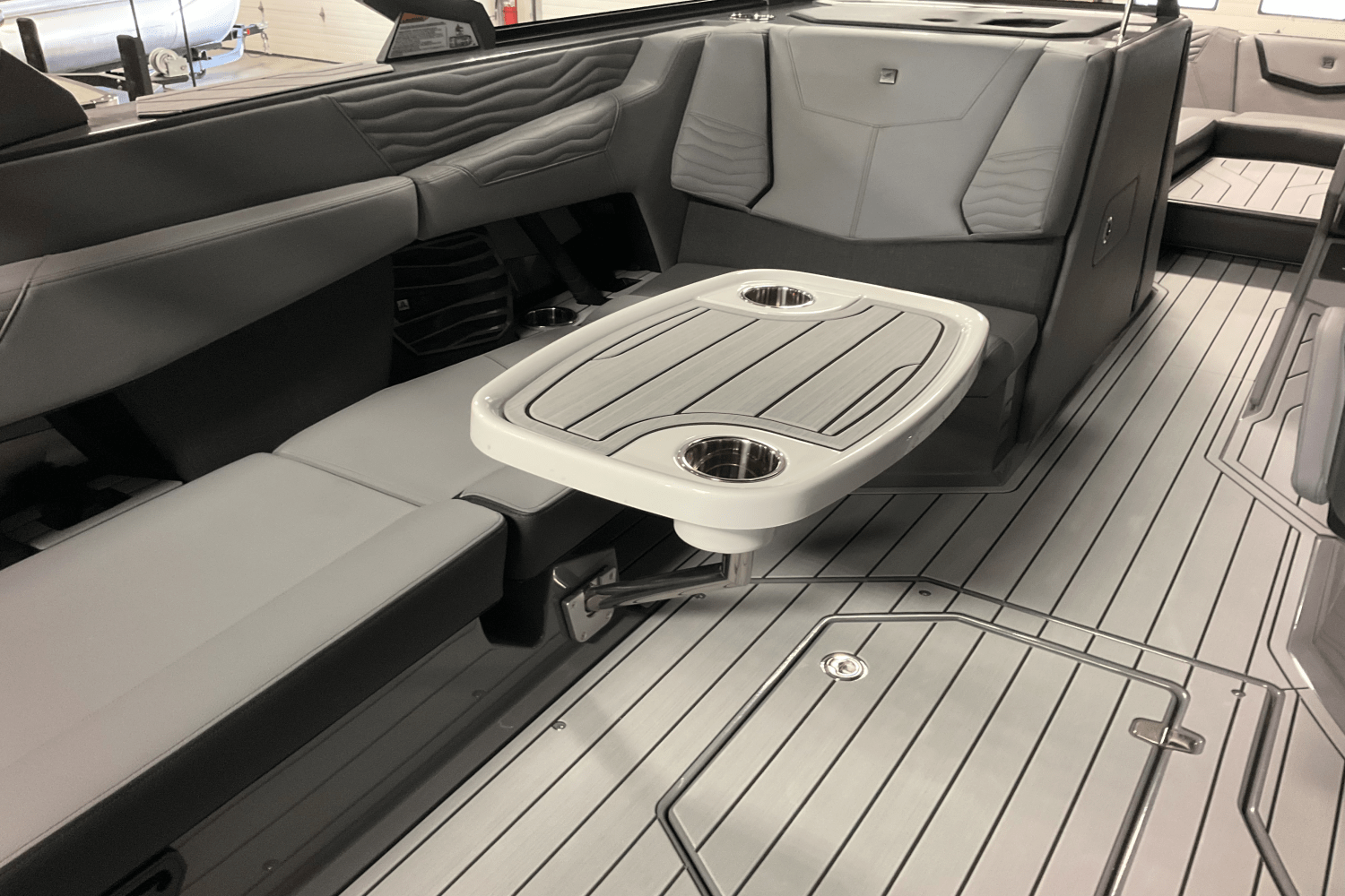 2025 Nautique Super Air Nautique G25 Image Thumbnail #70