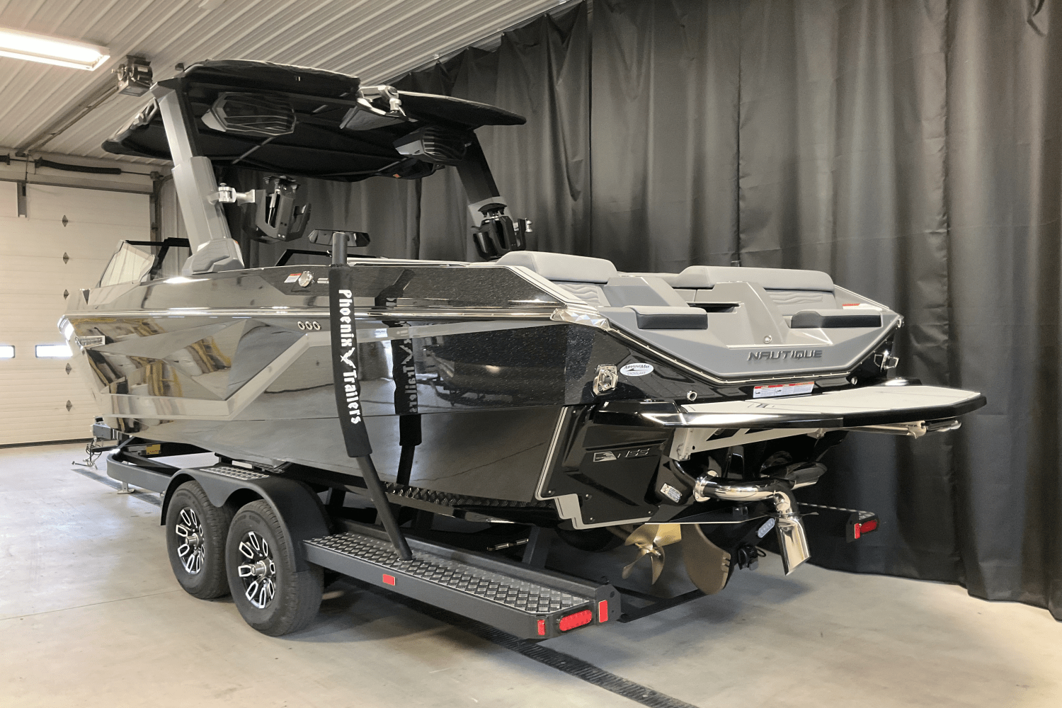 2025 Nautique Super Air Nautique G25 Image Thumbnail #2