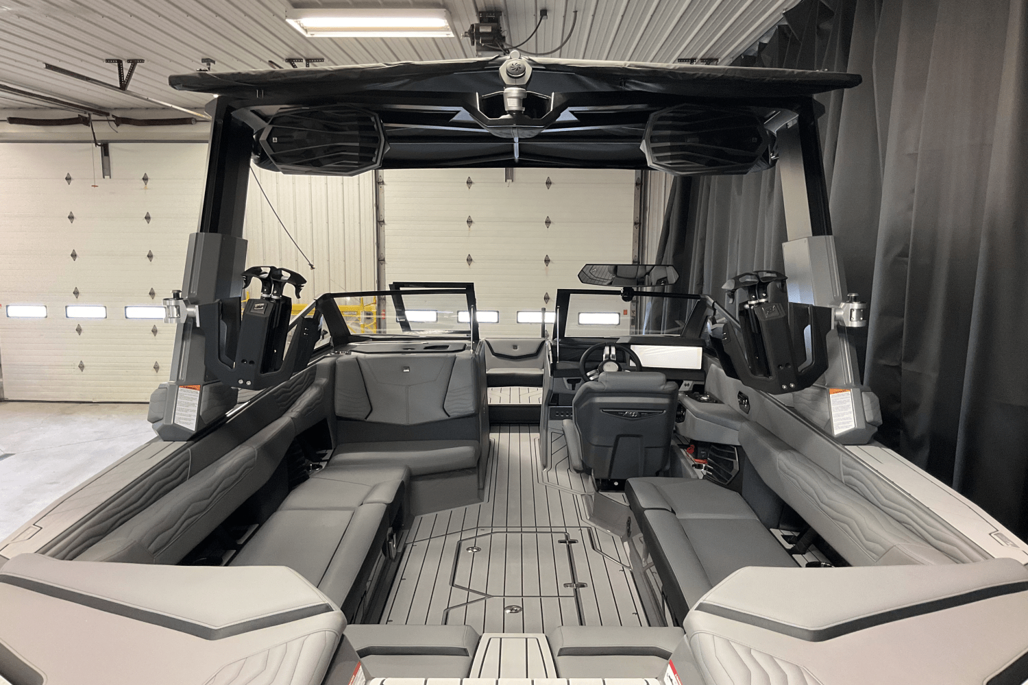 2025 Nautique Super Air Nautique G25 Image Thumbnail #19