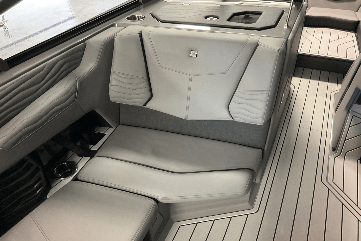 2025 Nautique Super Air Nautique G25 Image Thumbnail #32