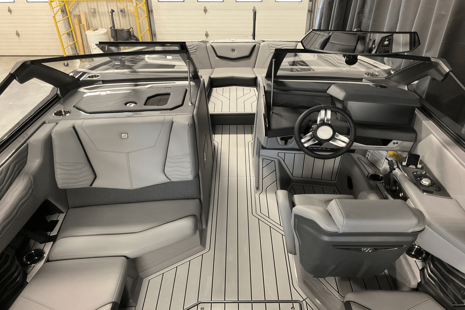 2025 Nautique Super Air Nautique G25 Image Thumbnail #21