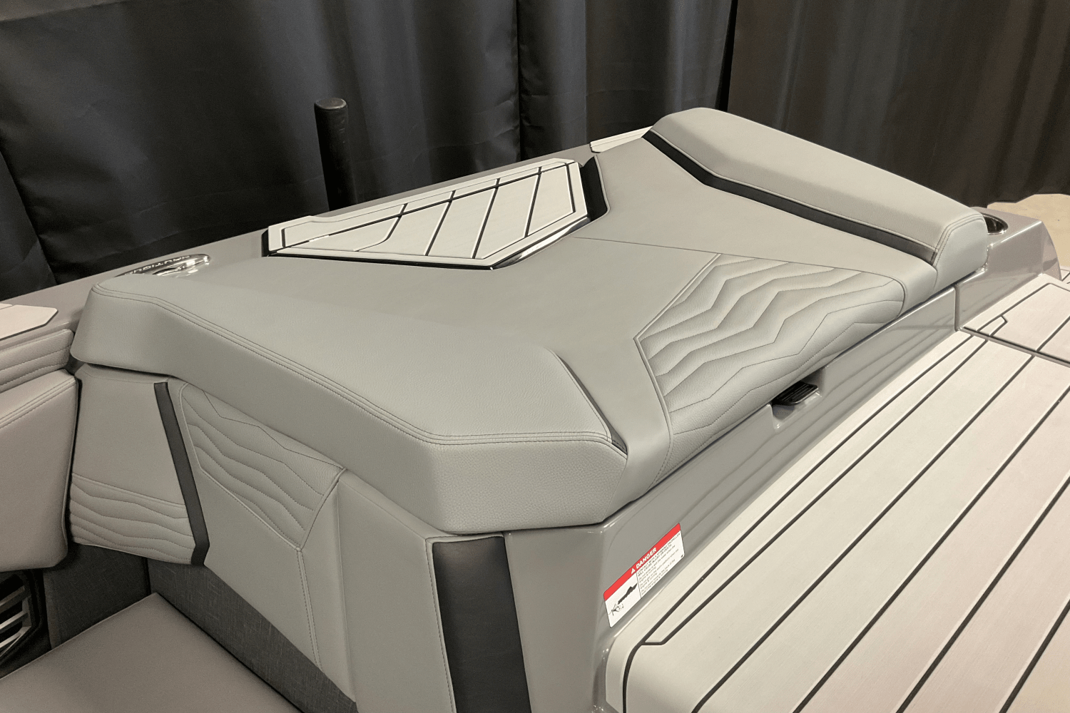 2025 Nautique Super Air Nautique G25 Image Thumbnail #63