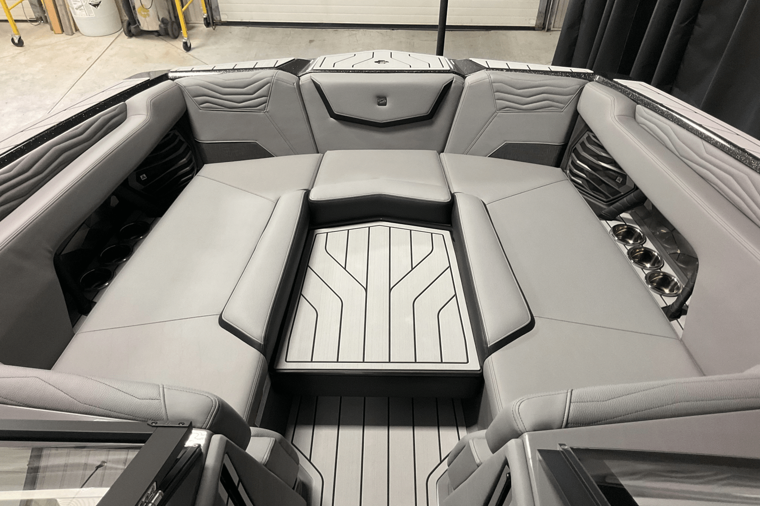 2025 Nautique Super Air Nautique G25 Image Thumbnail #22
