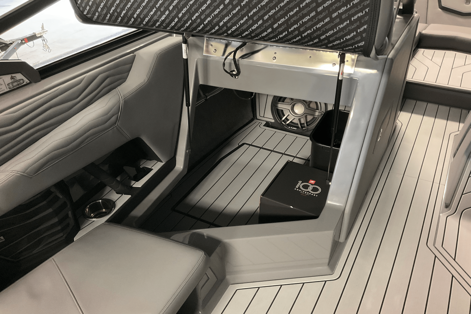 2025 Nautique Super Air Nautique G25 Image Thumbnail #33
