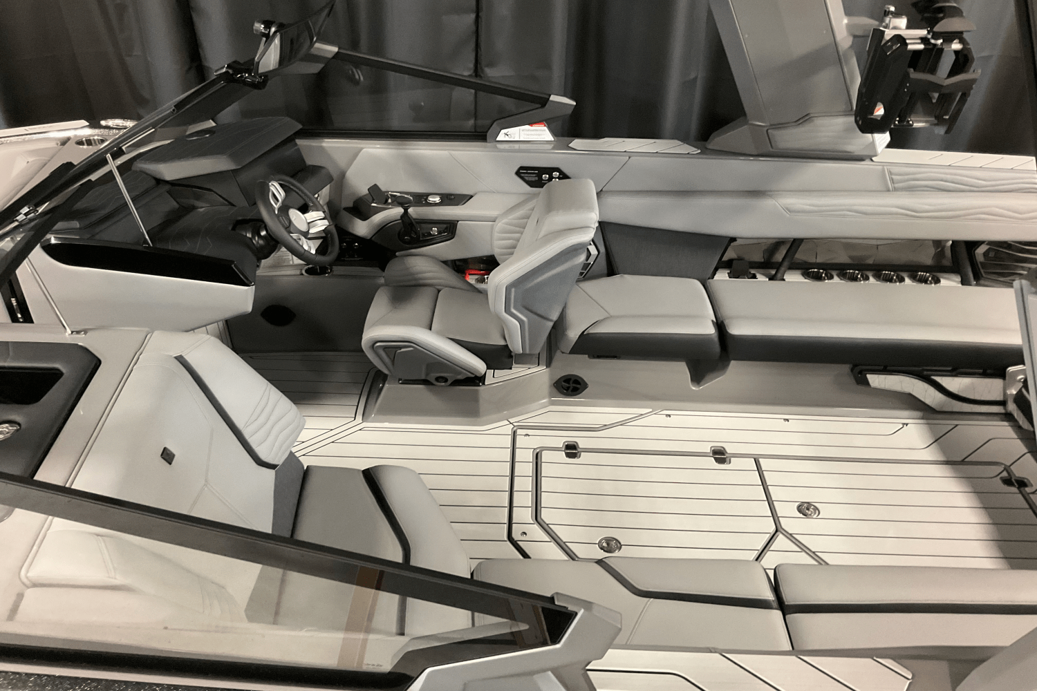 2025 Nautique Super Air Nautique G25 Image Thumbnail #14
