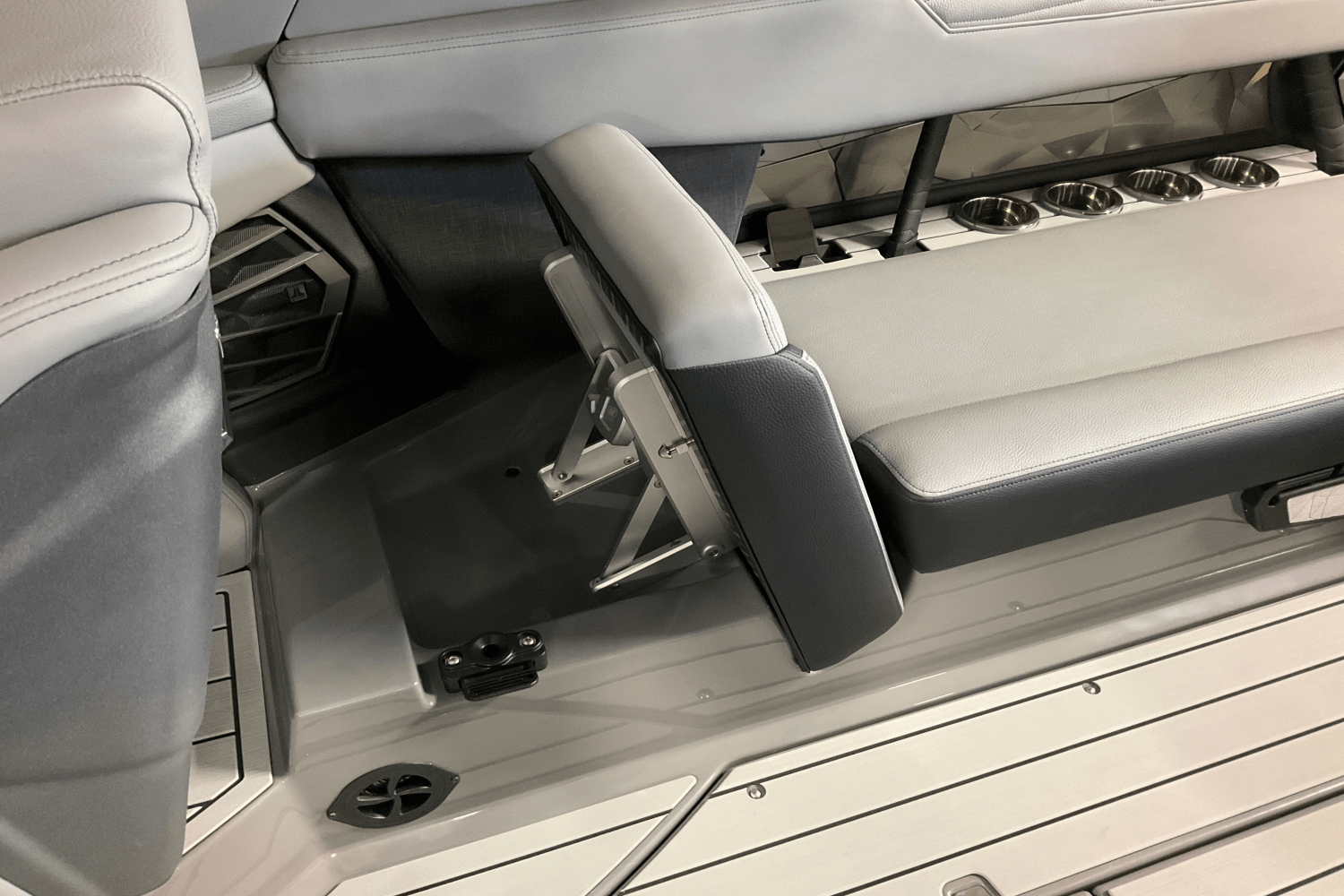 2025 Nautique Super Air Nautique G25 Image Thumbnail #55