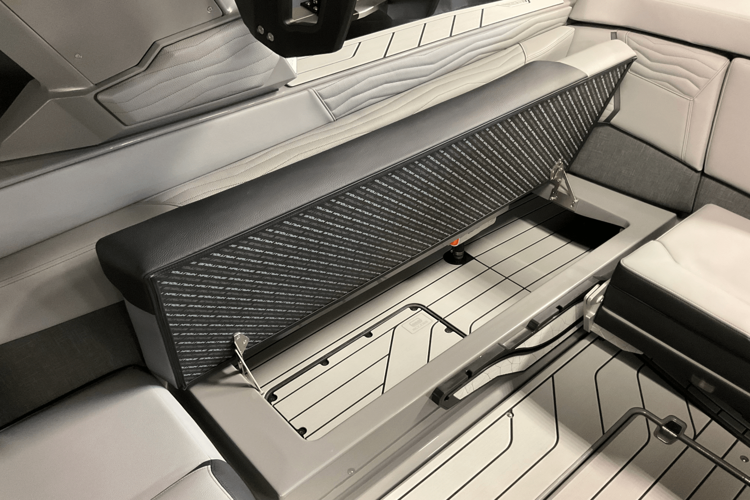 2025 Nautique Super Air Nautique G25 Image Thumbnail #57
