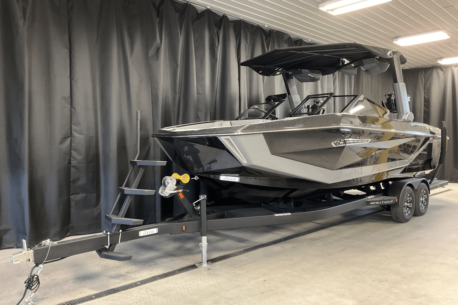 2025 Nautique Super Air Nautique G25 Image Thumbnail #1