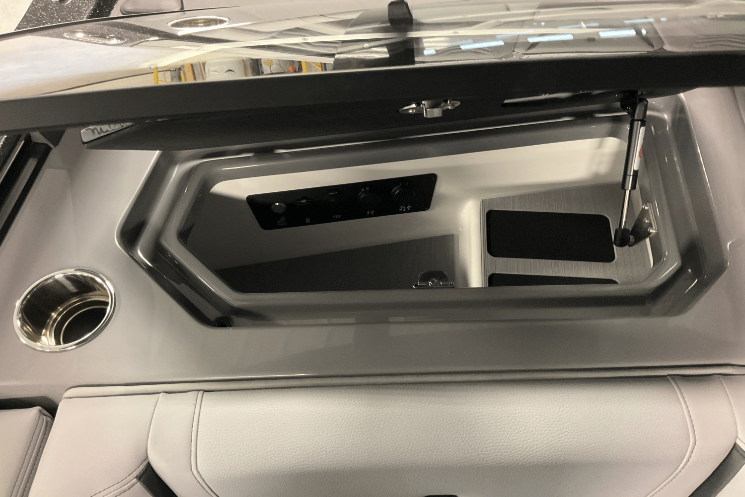 2025 Nautique Super Air Nautique G25 Image Thumbnail #29