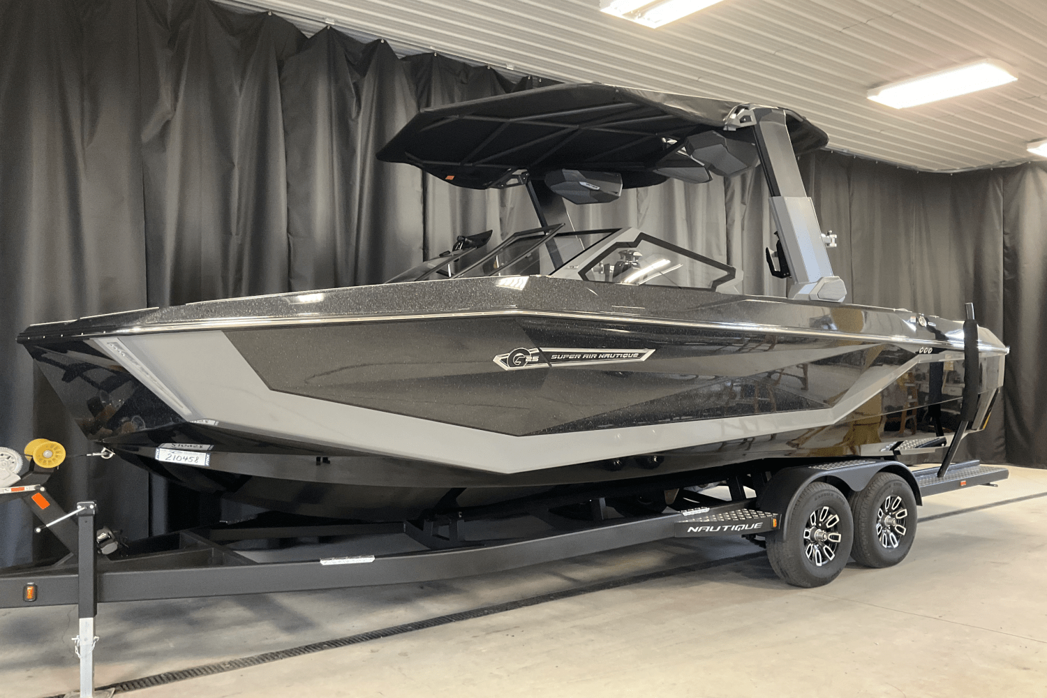 2025 Nautique Super Air Nautique G25
