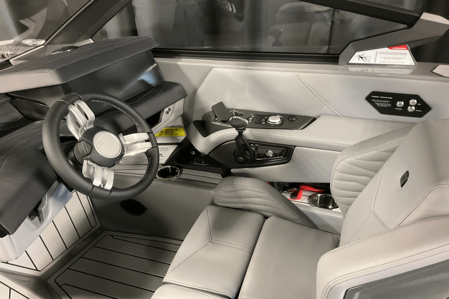 2025 Nautique Super Air Nautique G25 Image Thumbnail #26