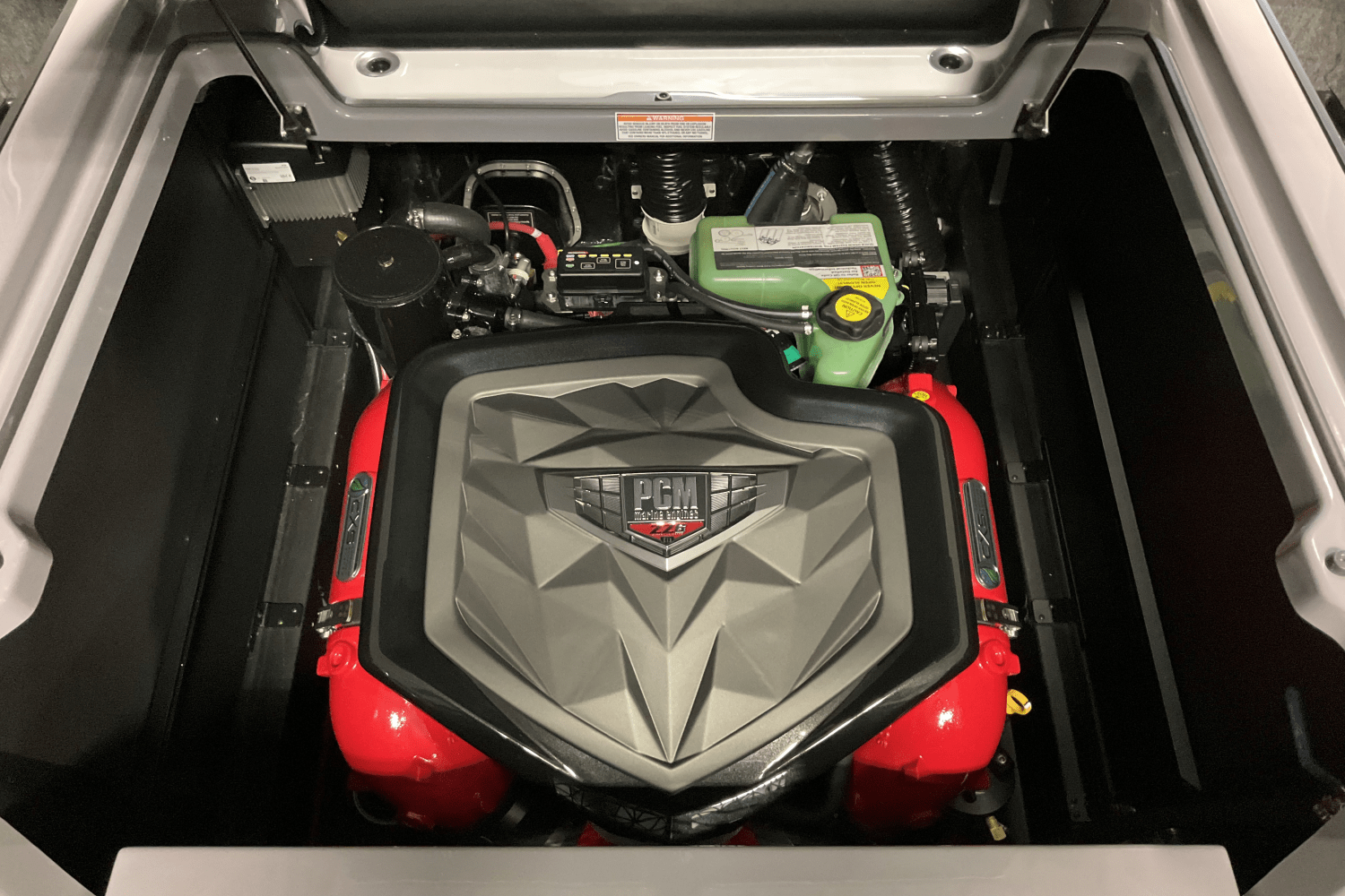 2025 Nautique Super Air Nautique G25 Image Thumbnail #73