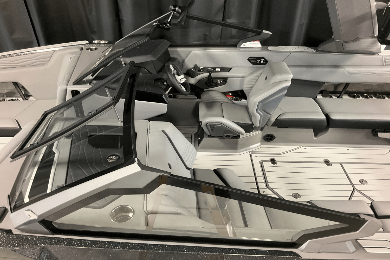 2025 Nautique Super Air Nautique G25 Image Thumbnail #13