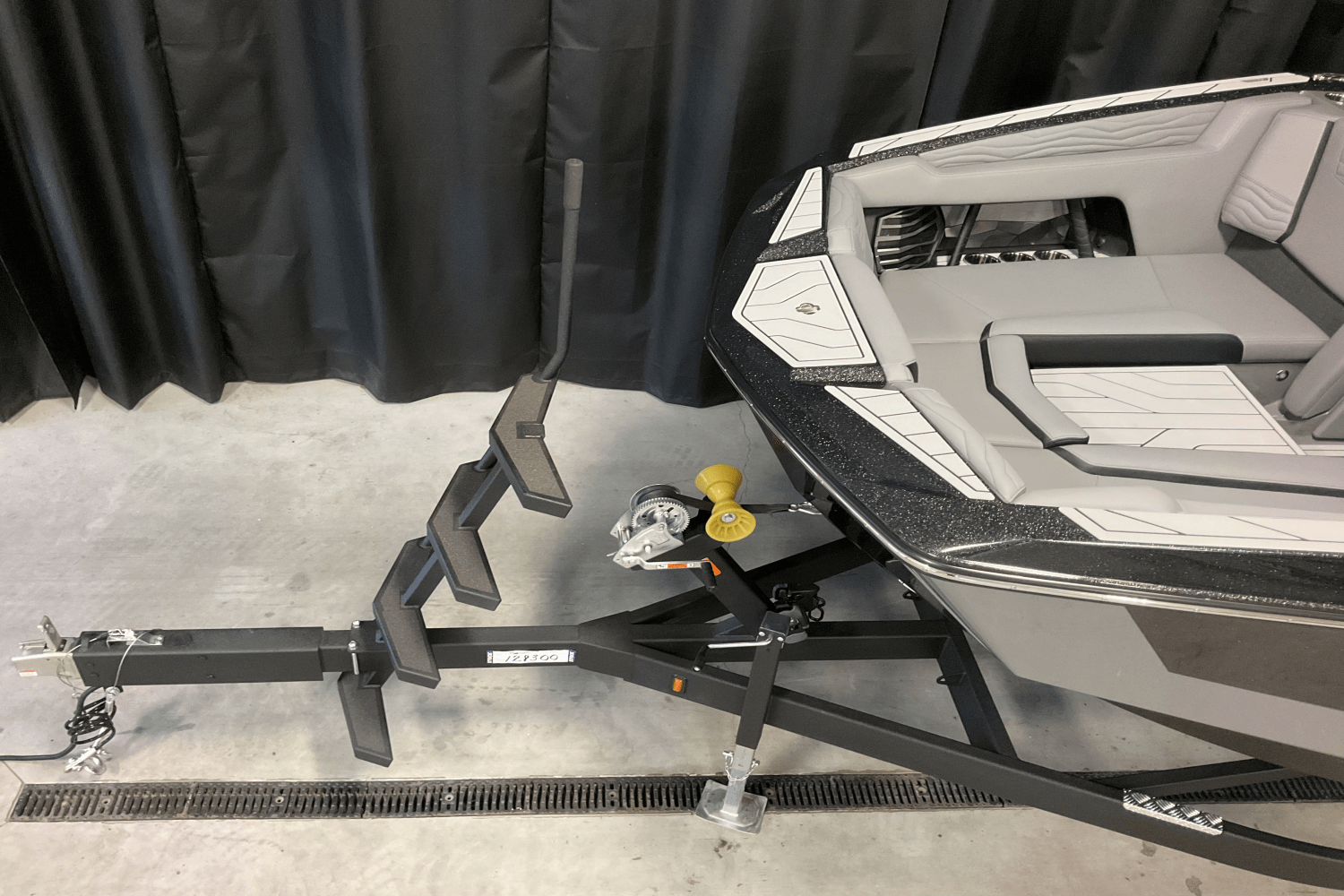 2025 Nautique Super Air Nautique G25 Image Thumbnail #11