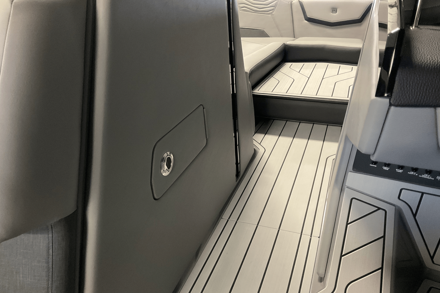 2025 Nautique Super Air Nautique G25 Image Thumbnail #37
