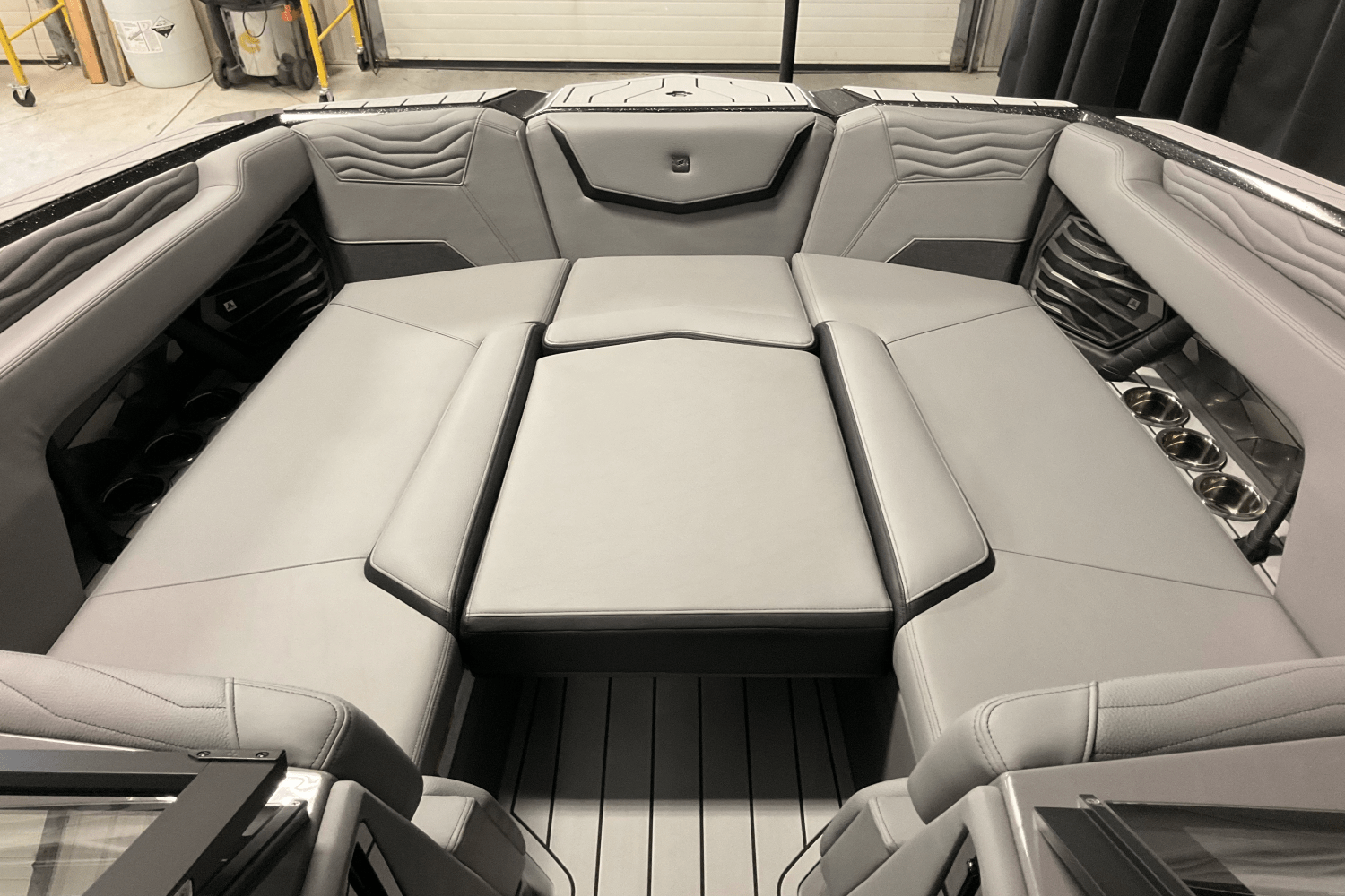 2025 Nautique Super Air Nautique G25 Image Thumbnail #89