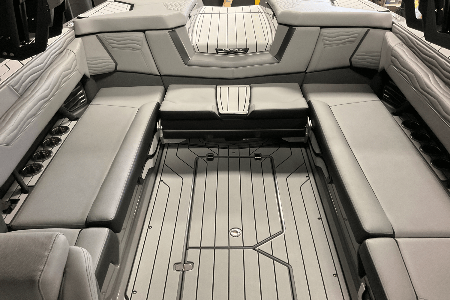 2025 Nautique Super Air Nautique G25 Image Thumbnail #50