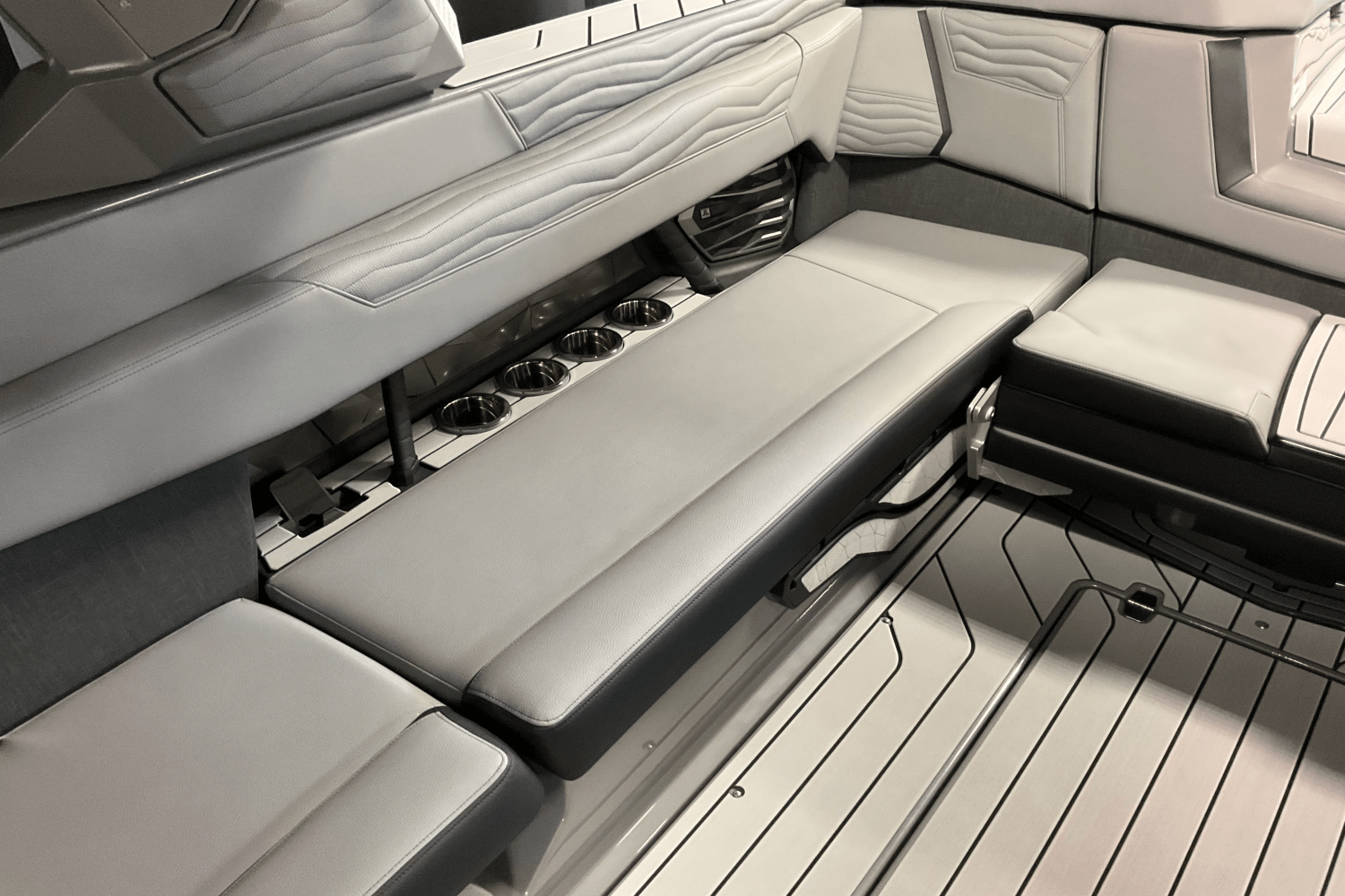2025 Nautique Super Air Nautique G25 Image Thumbnail #52