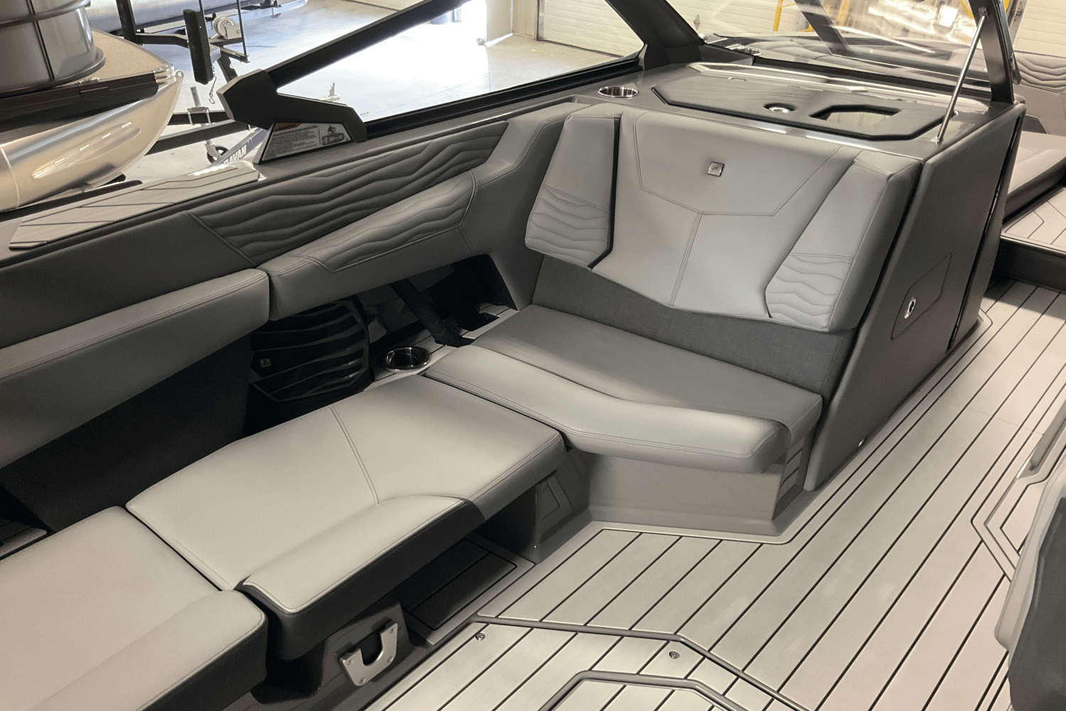 2025 Nautique Super Air Nautique G25 Image Thumbnail #36