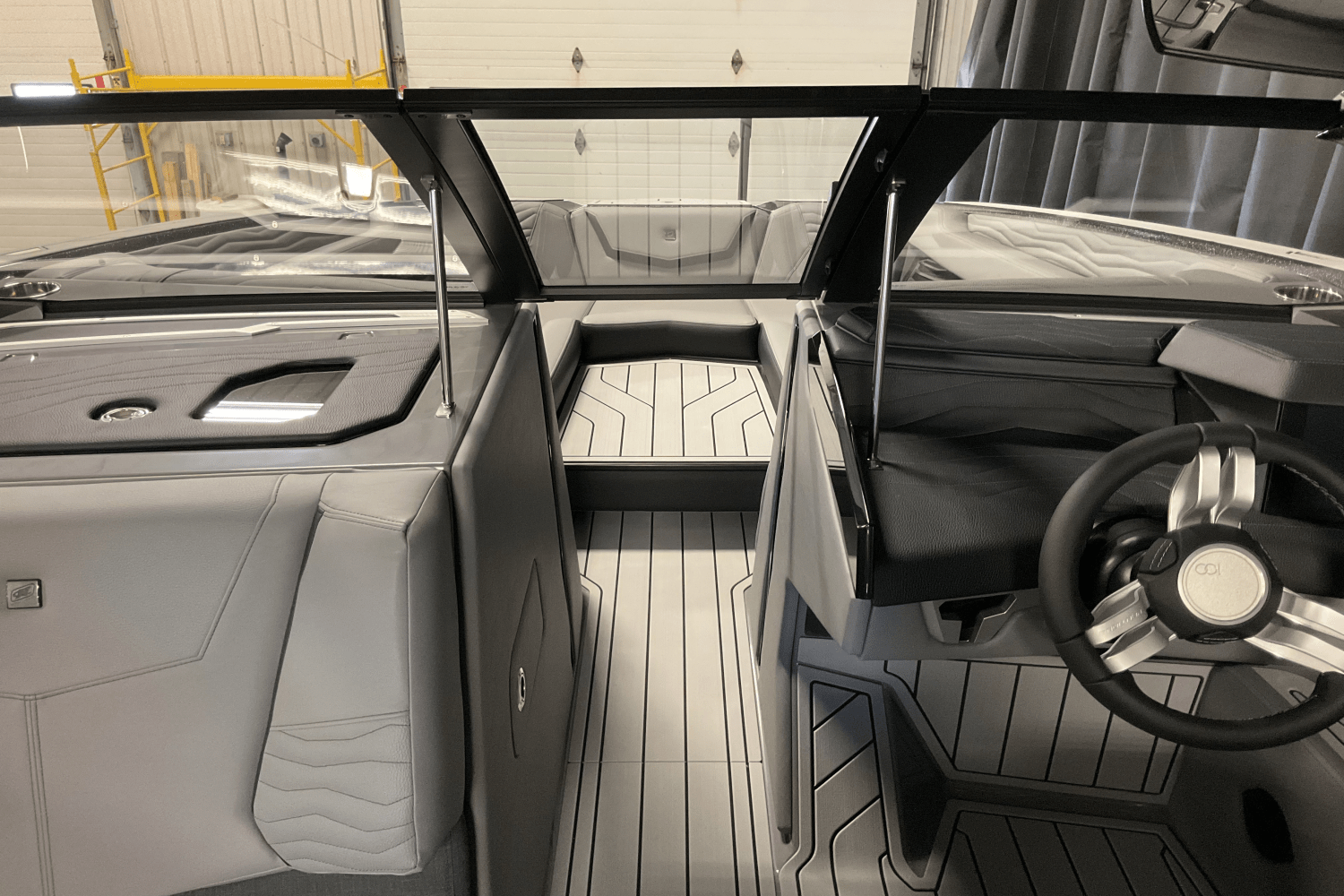 2025 Nautique Super Air Nautique G25 Image Thumbnail #77