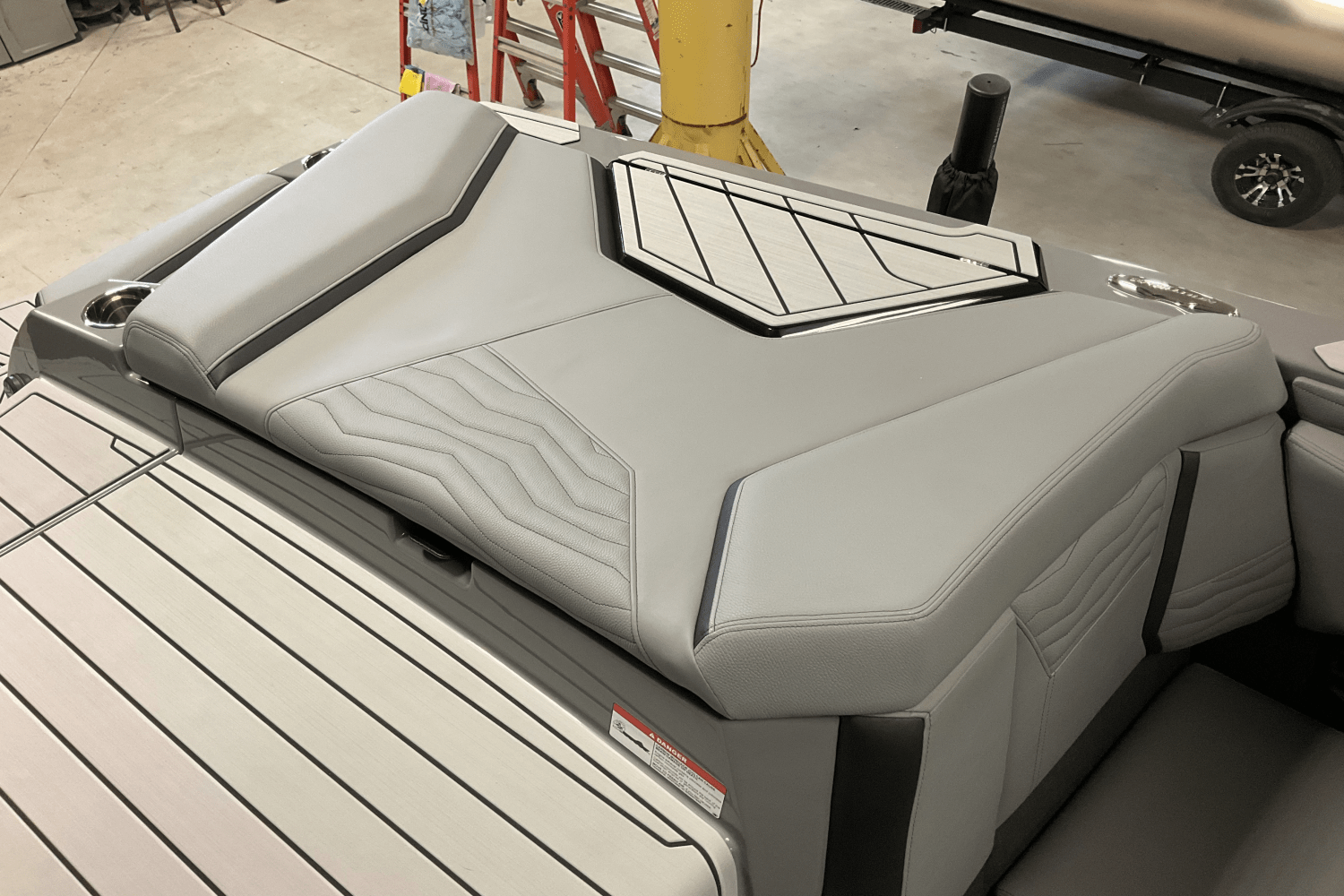 2025 Nautique Super Air Nautique G25 Image Thumbnail #66