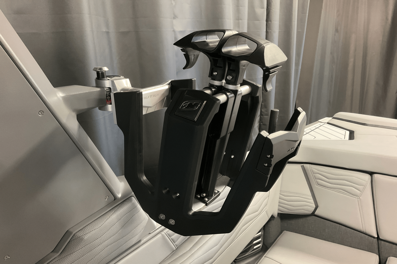 2025 Nautique Super Air Nautique G25 Image Thumbnail #47
