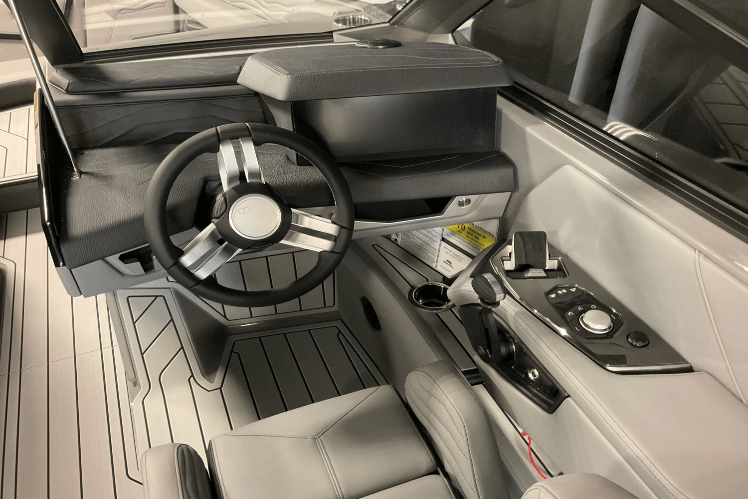 2025 Nautique Super Air Nautique G25 Image Thumbnail #25
