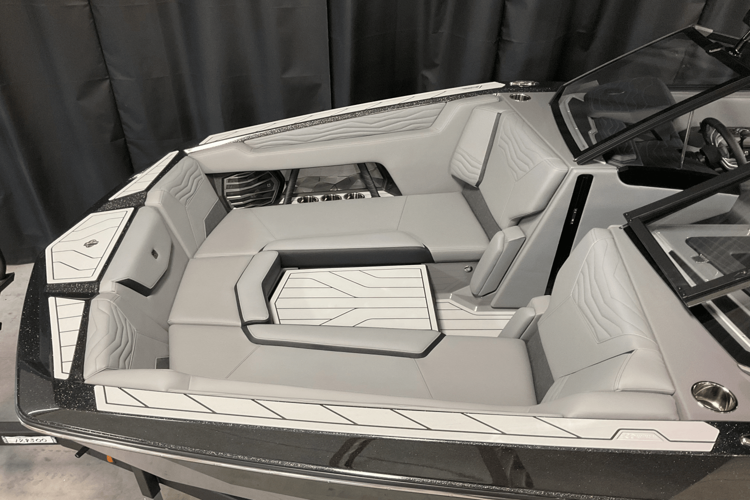2025 Nautique Super Air Nautique G25 Image Thumbnail #12