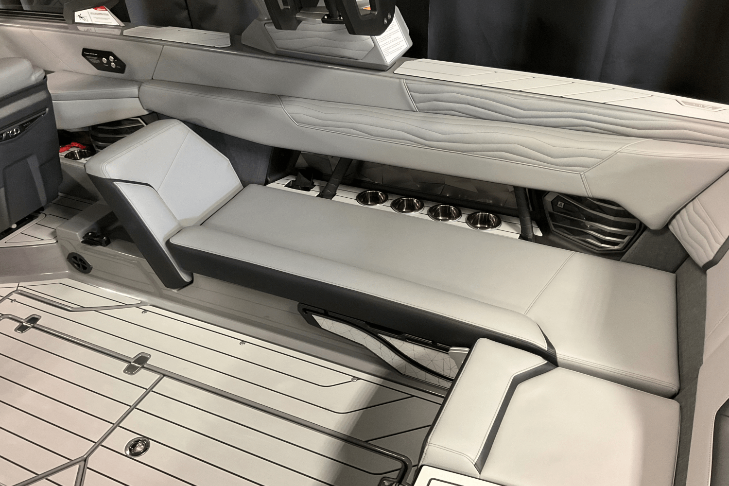 2025 Nautique Super Air Nautique G25 Image Thumbnail #54