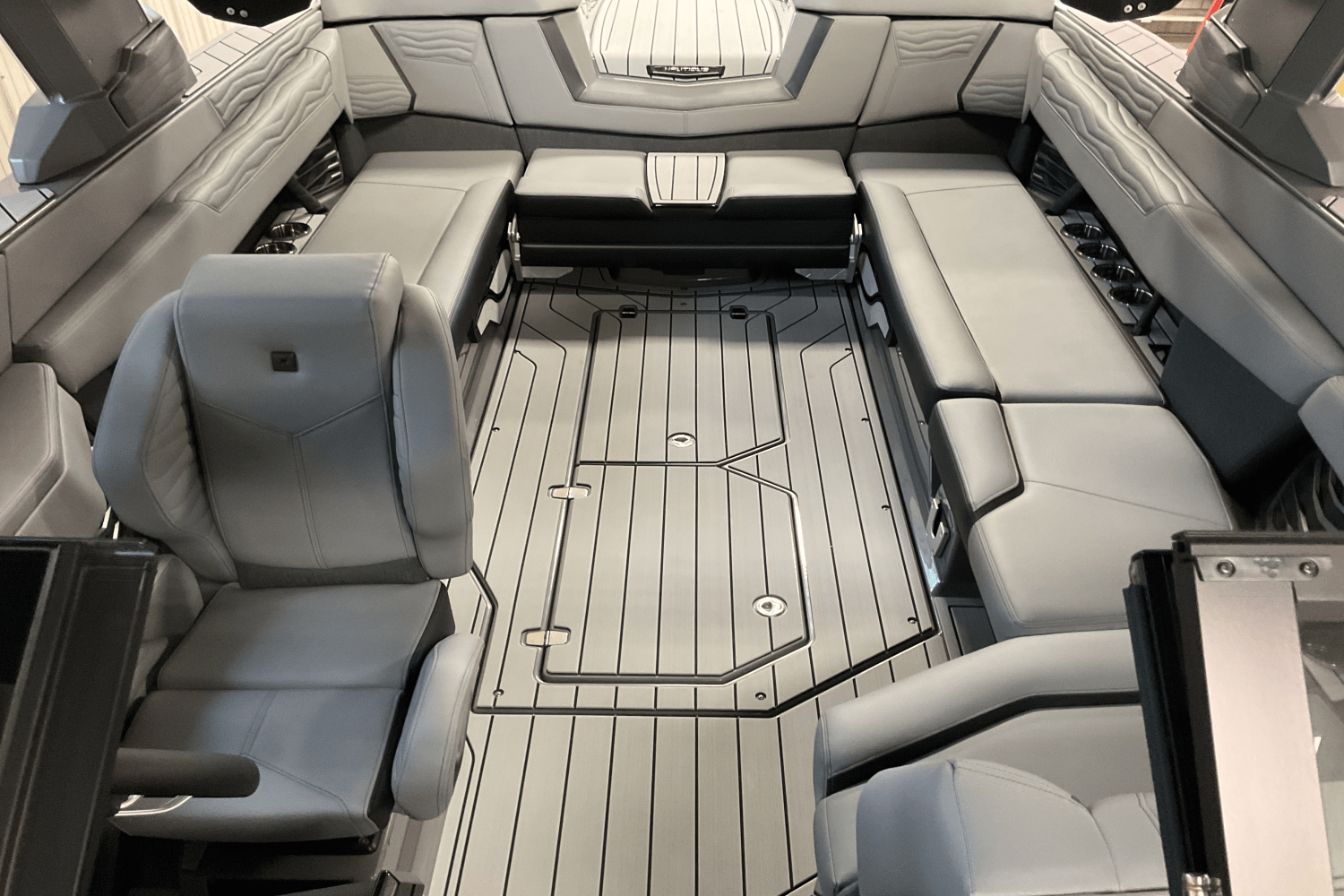 2025 Nautique Super Air Nautique G25 Image Thumbnail #3