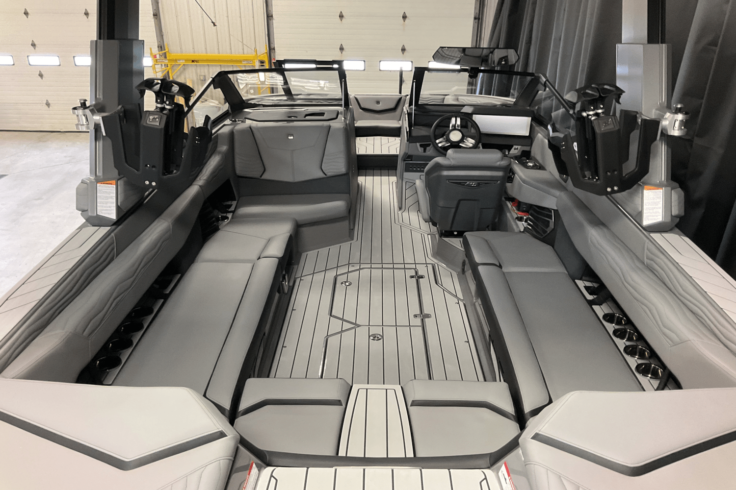 2025 Nautique Super Air Nautique G25 Image Thumbnail #20