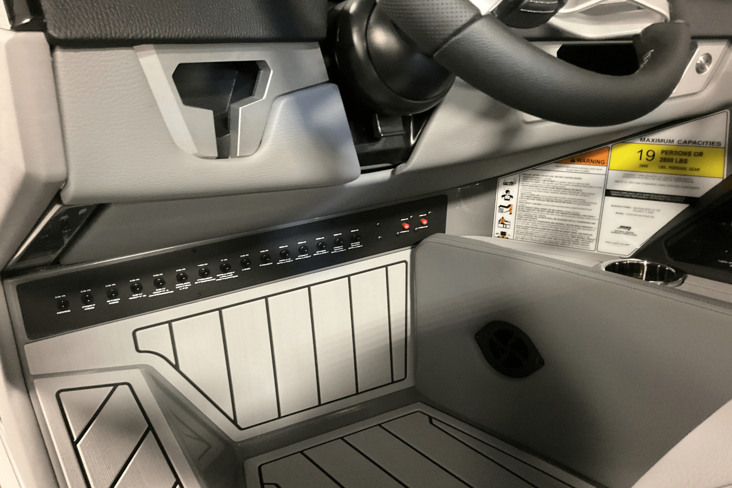 2025 Nautique Super Air Nautique G25 Image Thumbnail #27