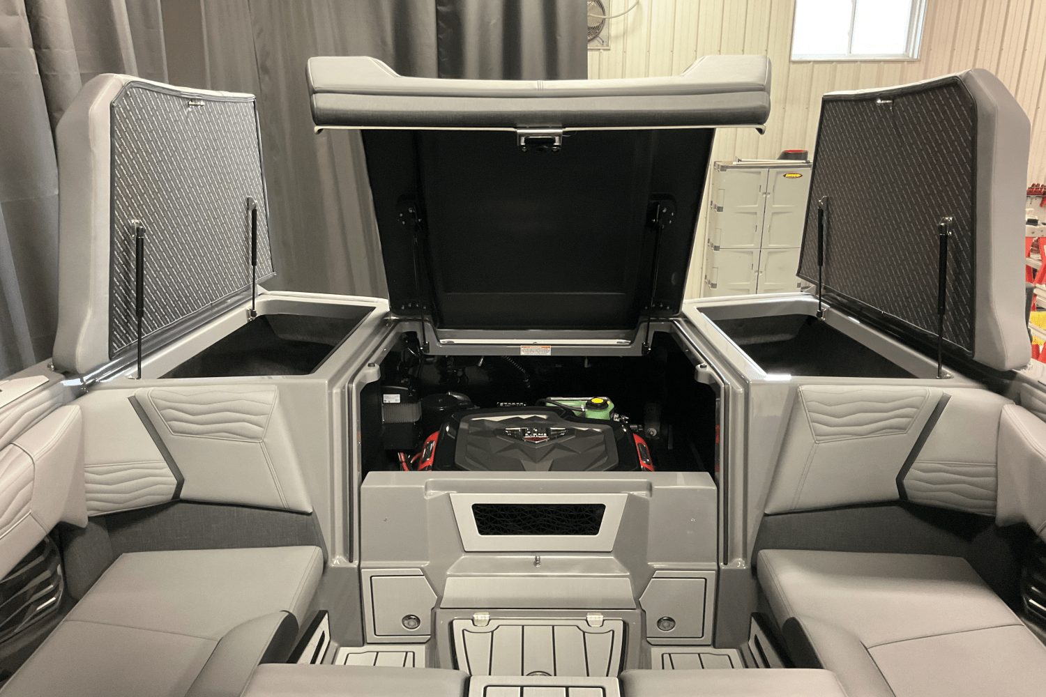 2025 Nautique Super Air Nautique G25 Image Thumbnail #72