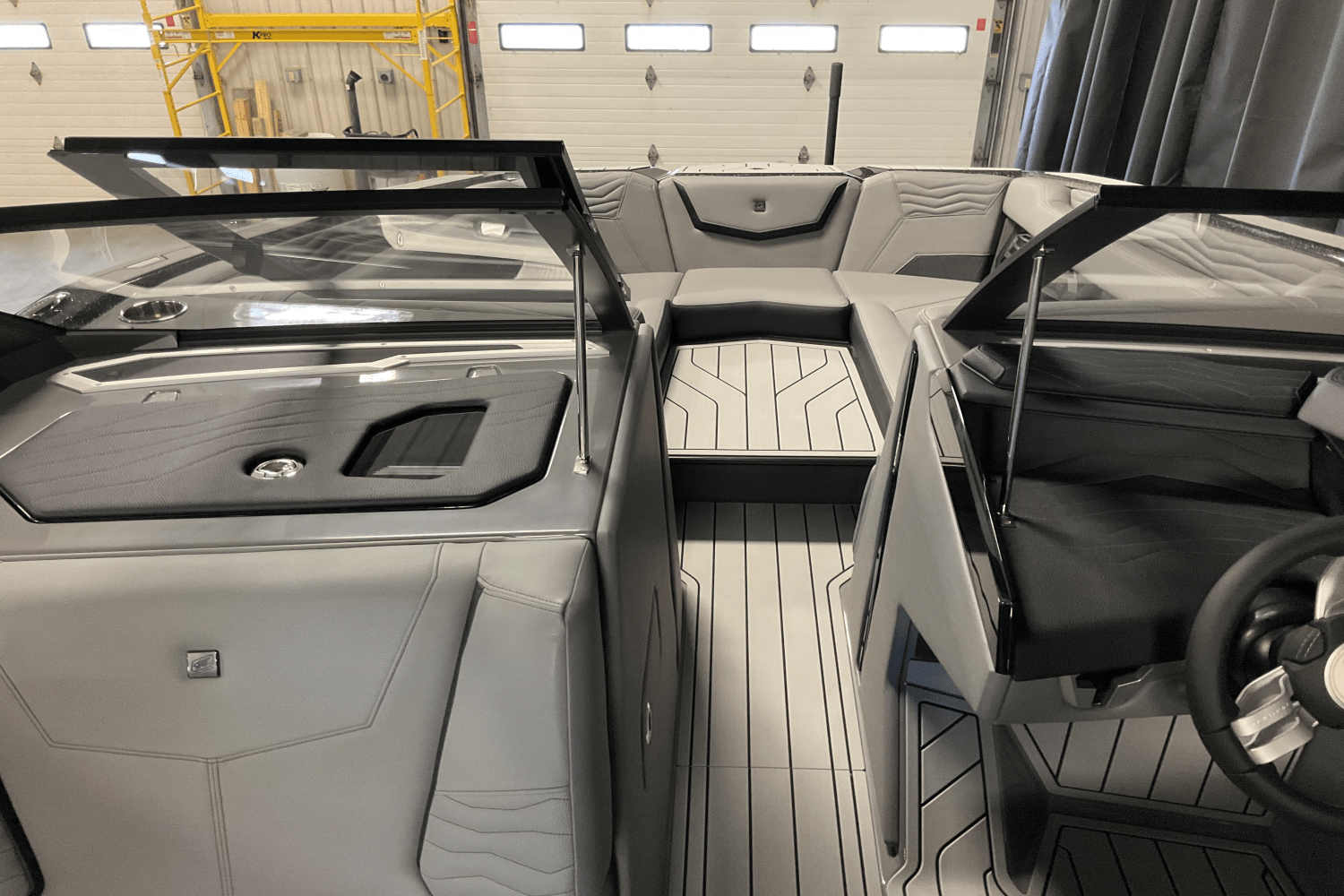 2025 Nautique Super Air Nautique G25 Image Thumbnail #78