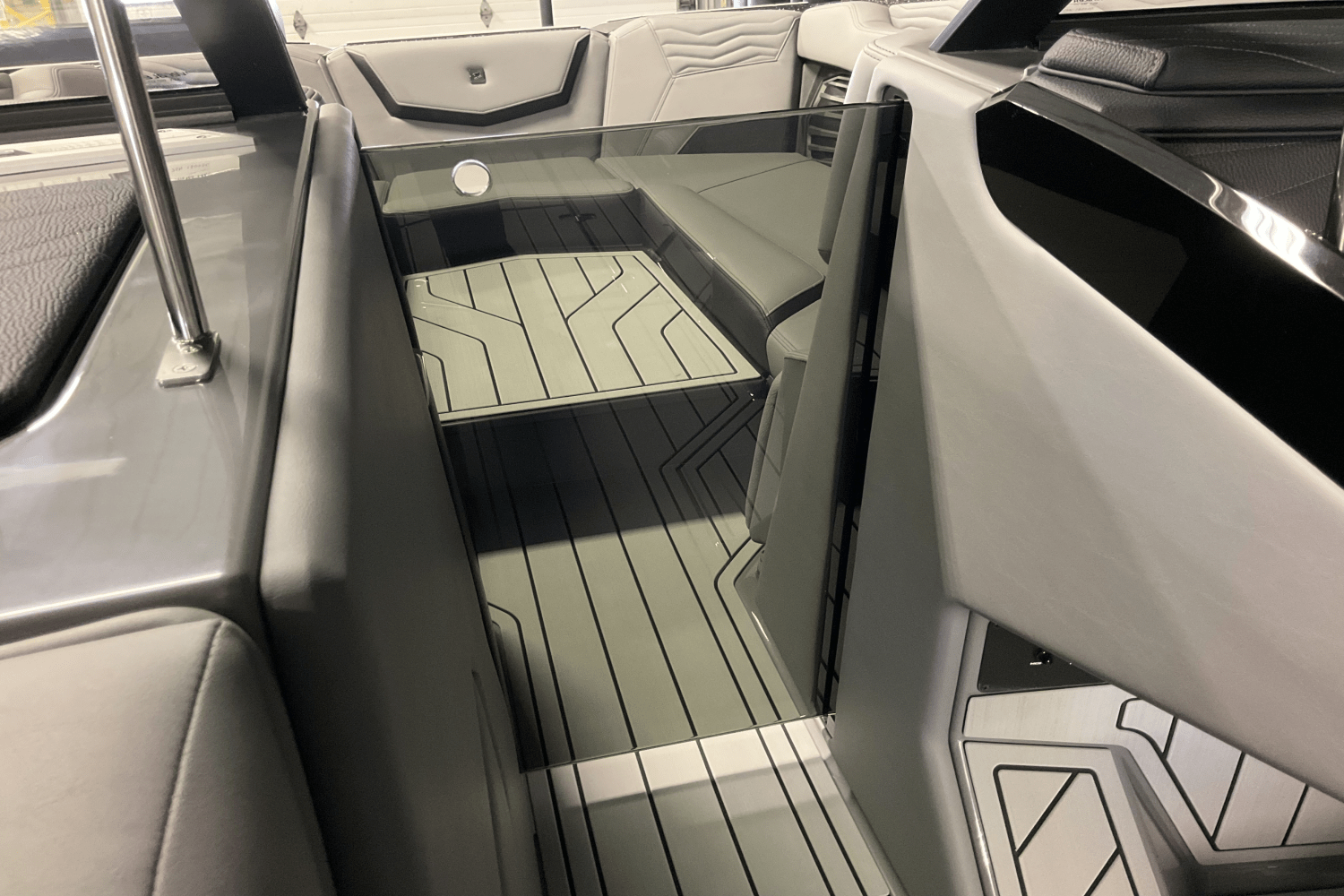 2025 Nautique Super Air Nautique G25 Image Thumbnail #40