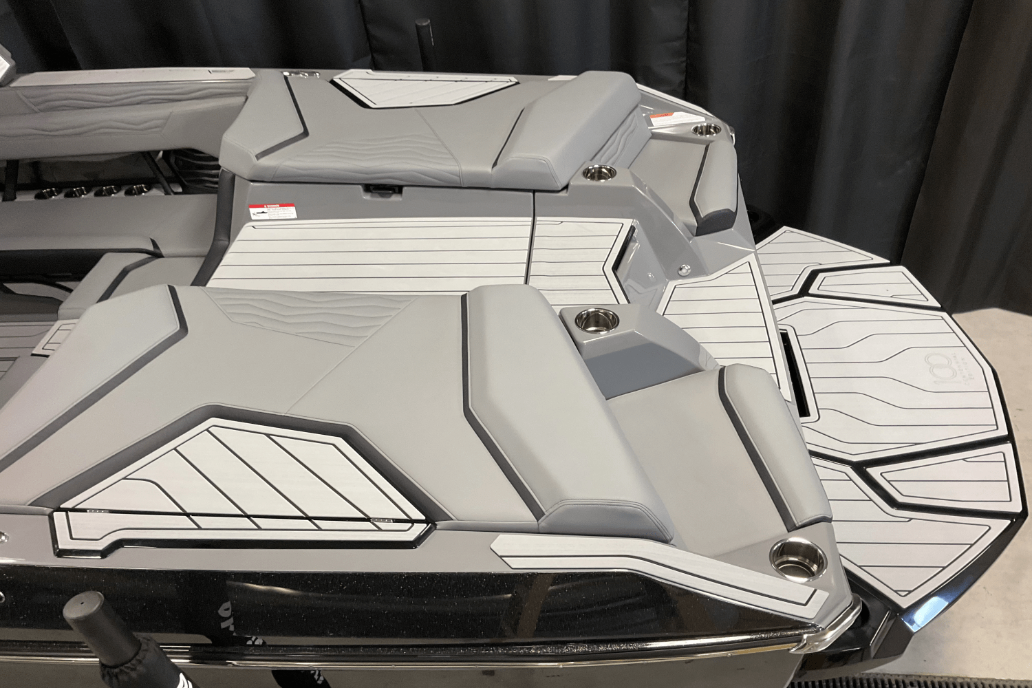 2025 Nautique Super Air Nautique G25 Image Thumbnail #16