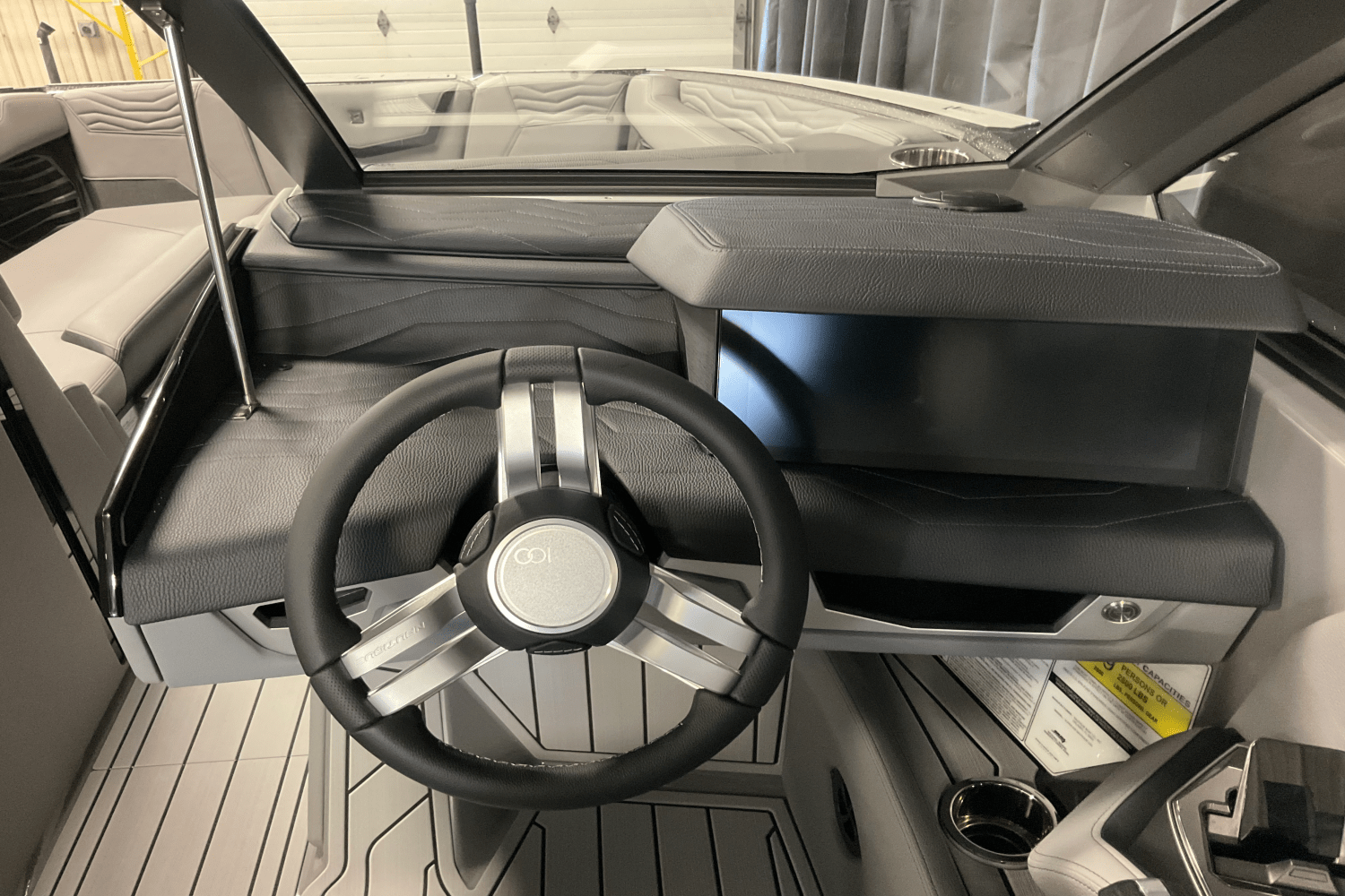 2025 Nautique Super Air Nautique G25 Image Thumbnail #24