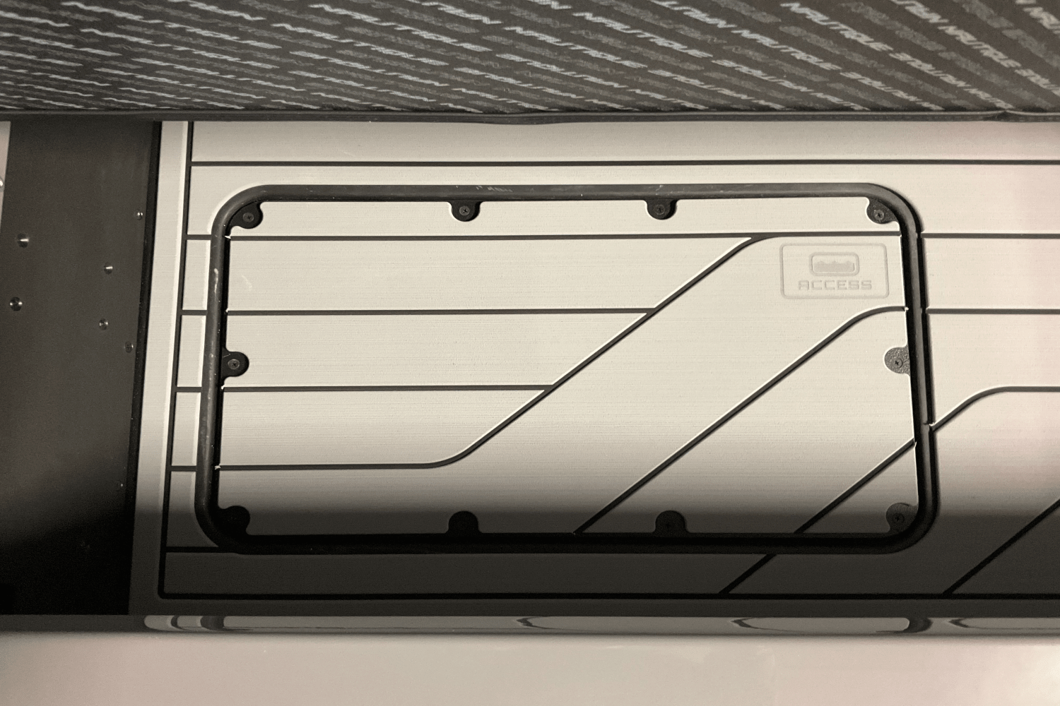 2025 Nautique Super Air Nautique G25 Image Thumbnail #58