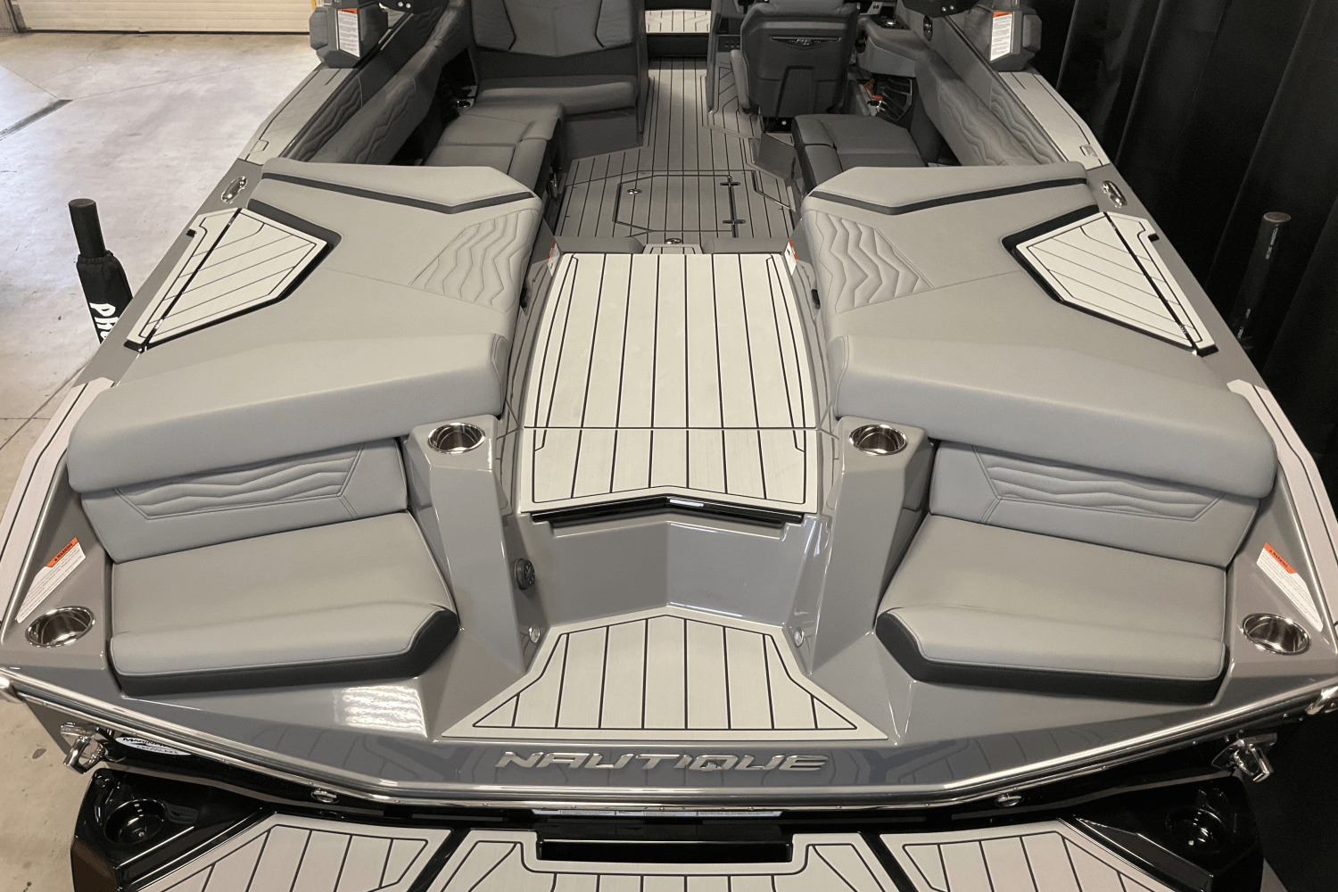 2025 Nautique Super Air Nautique G25 Image Thumbnail #18