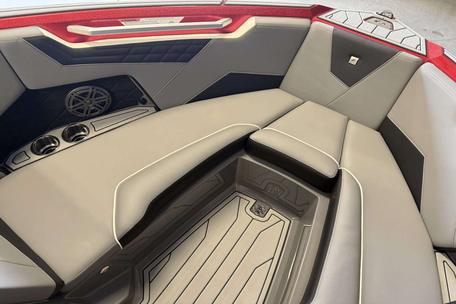 2025 Nautique Super Air Nautique S23 Image Thumbnail #19