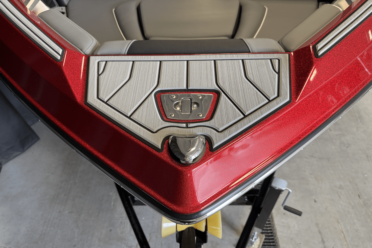 2025 Nautique Super Air Nautique S23 Image Thumbnail #17