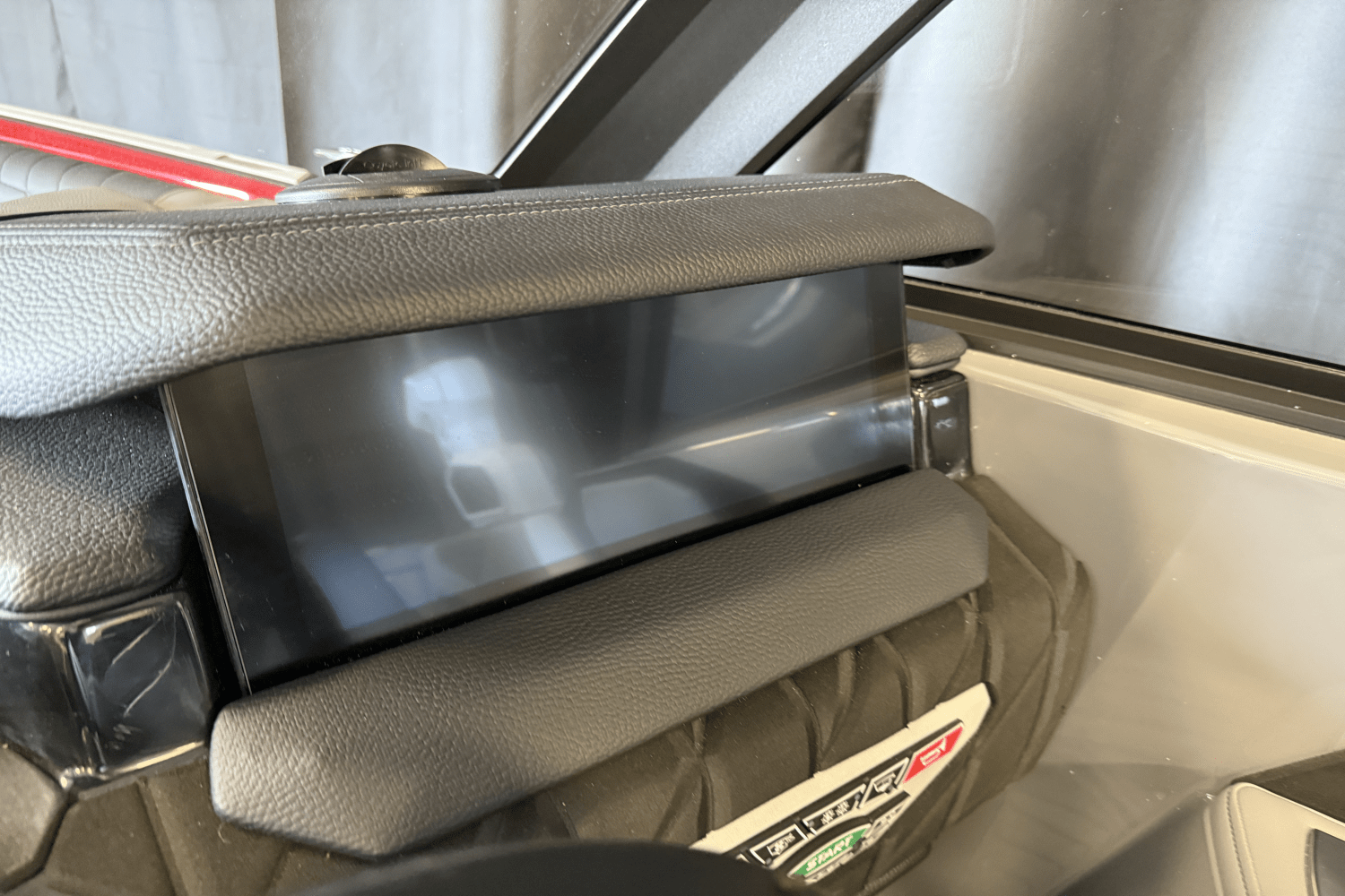 2025 Nautique Super Air Nautique S23 Image Thumbnail #55