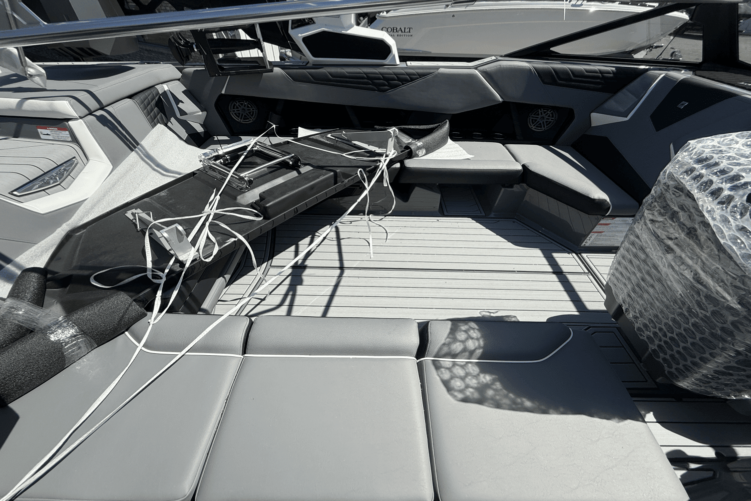 2025 Nautique Super Air Nautique S23 Image Thumbnail #10