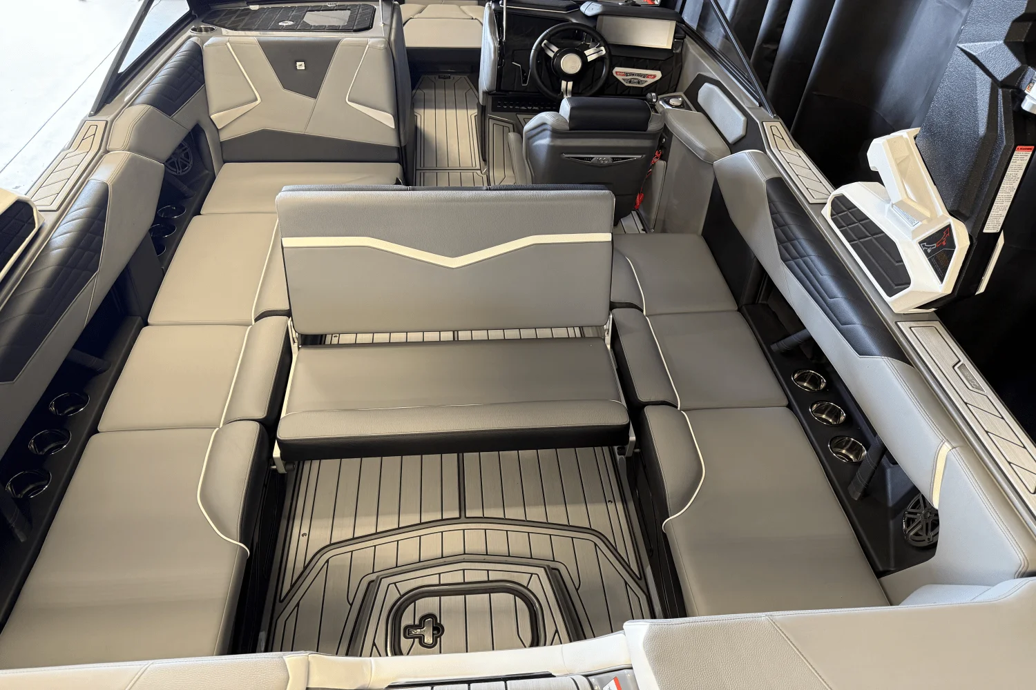 2025 Nautique Super Air Nautique S23 Image Thumbnail #45